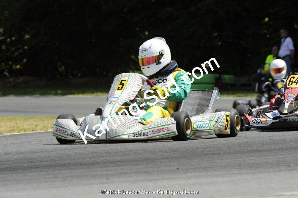 31/05/2015 : 4ème manche du Trophée Kart Ufolep 2015 à Layrac (Photos Patrick Lascombes) 2015 — karting
