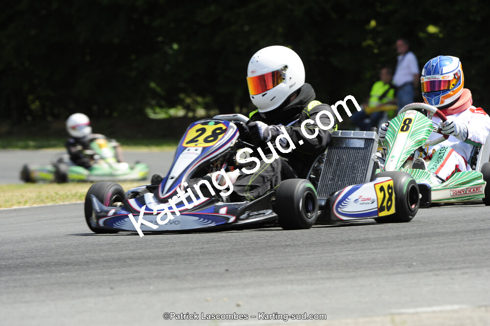 31/05/2015 : 4ème manche du Trophée Kart Ufolep 2015 à Layrac (Photos Patrick Lascombes) 2015 — karting