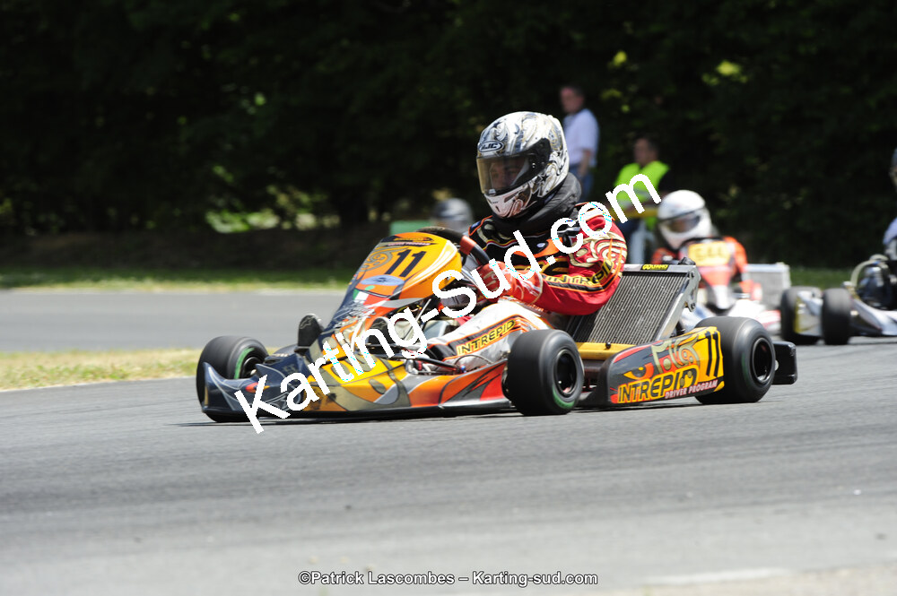 31/05/2015 : 4ème manche du Trophée Kart Ufolep 2015 à Layrac (Photos Patrick Lascombes) 2015 — karting