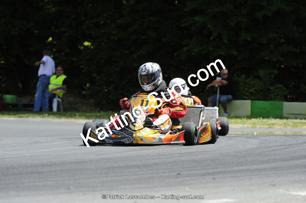 31/05/2015 : 4ème manche du Trophée Kart Ufolep 2015 à Layrac (Photos Patrick Lascombes) 2015 — karting