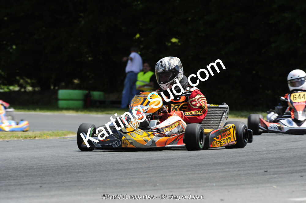 31/05/2015 : 4ème manche du Trophée Kart Ufolep 2015 à Layrac (Photos Patrick Lascombes) 2015 — karting
