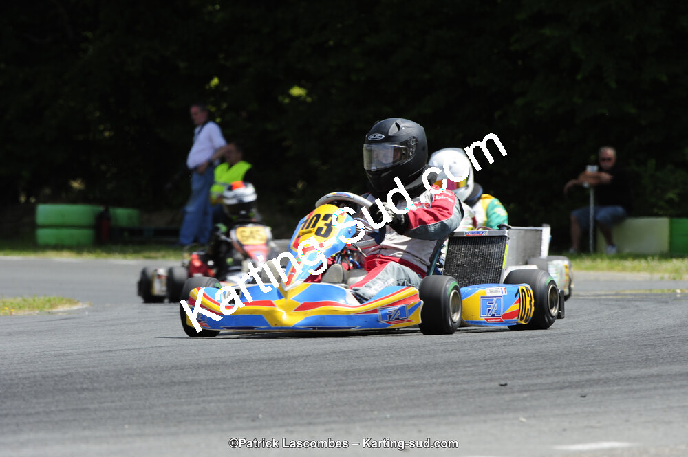 31/05/2015 : 4ème manche du Trophée Kart Ufolep 2015 à Layrac (Photos Patrick Lascombes) 2015 — karting