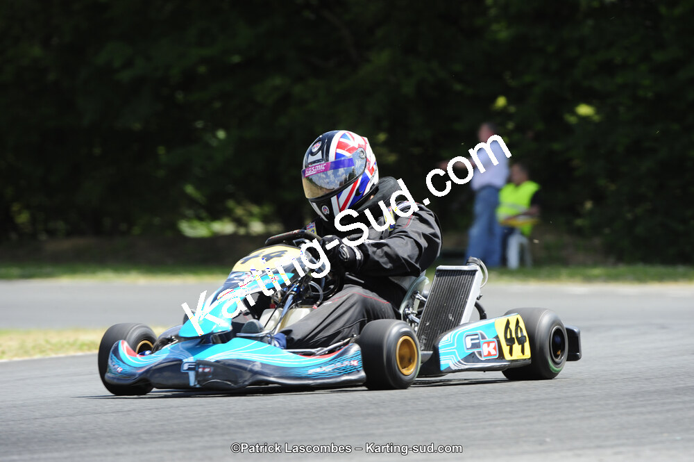 31/05/2015 : 4ème manche du Trophée Kart Ufolep 2015 à Layrac (Photos Patrick Lascombes) 2015 — karting