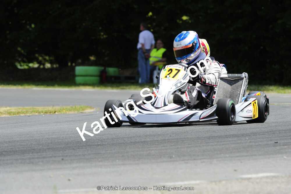 31/05/2015 : 4ème manche du Trophée Kart Ufolep 2015 à Layrac (Photos Patrick Lascombes) 2015 — karting