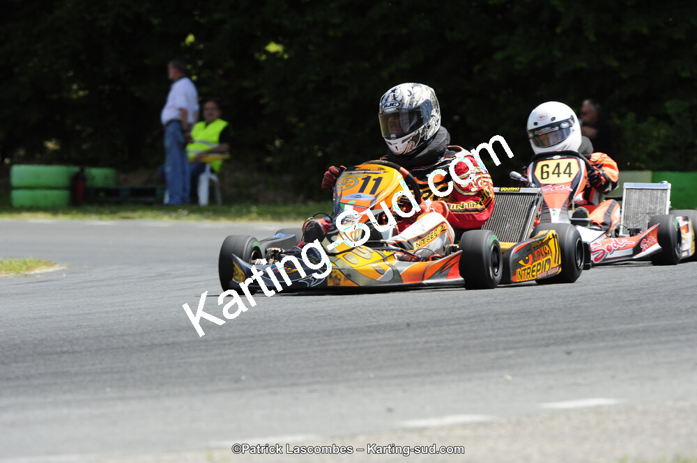 31/05/2015 : 4ème manche du Trophée Kart Ufolep 2015 à Layrac (Photos Patrick Lascombes) 2015 — karting