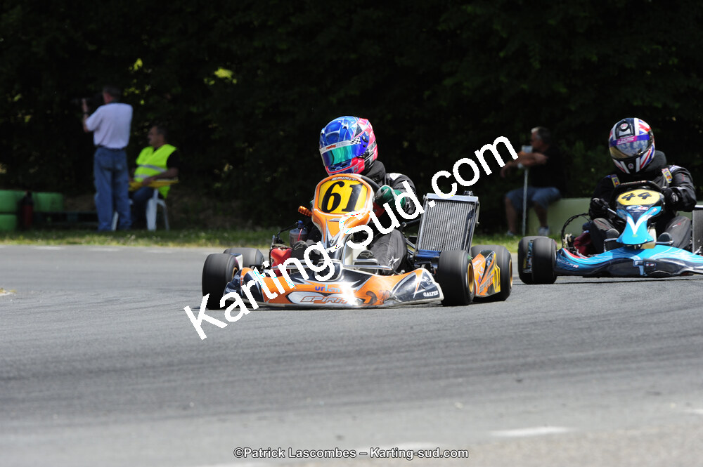 31/05/2015 : 4ème manche du Trophée Kart Ufolep 2015 à Layrac (Photos Patrick Lascombes) 2015 — karting