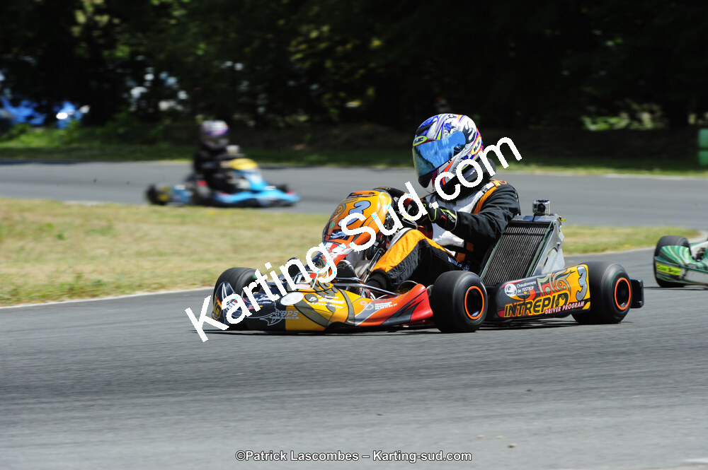 31/05/2015 : 4ème manche du Trophée Kart Ufolep 2015 à Layrac (Photos Patrick Lascombes) 2015 — karting