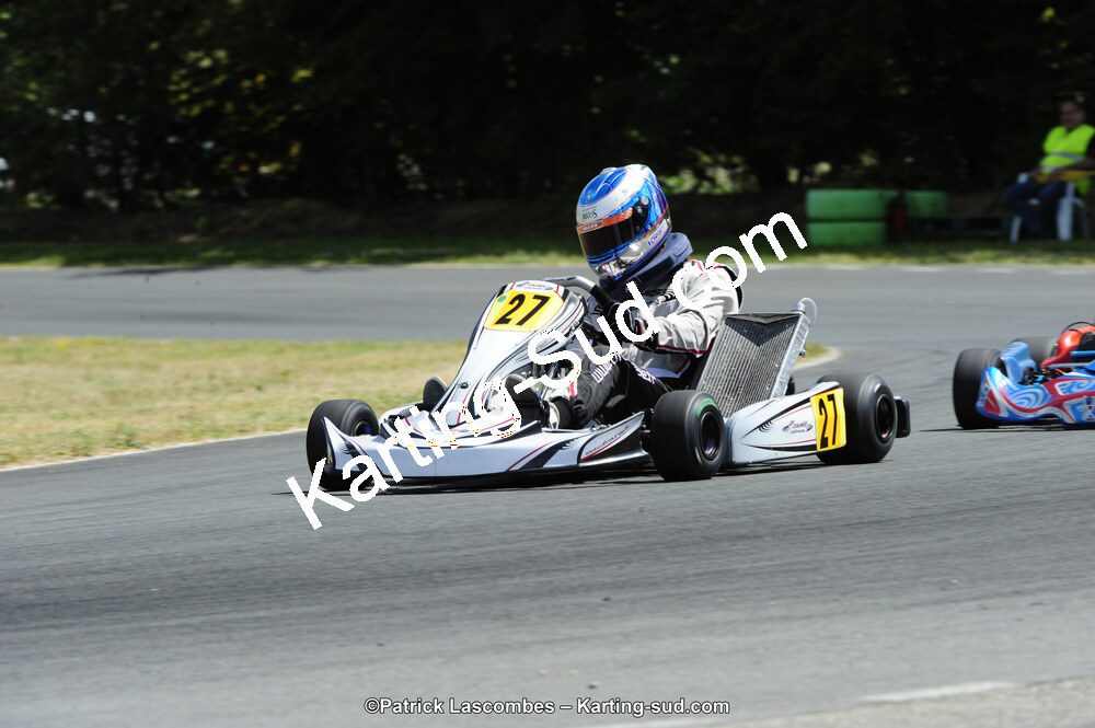 31/05/2015 : 4ème manche du Trophée Kart Ufolep 2015 à Layrac (Photos Patrick Lascombes) 2015 — karting
