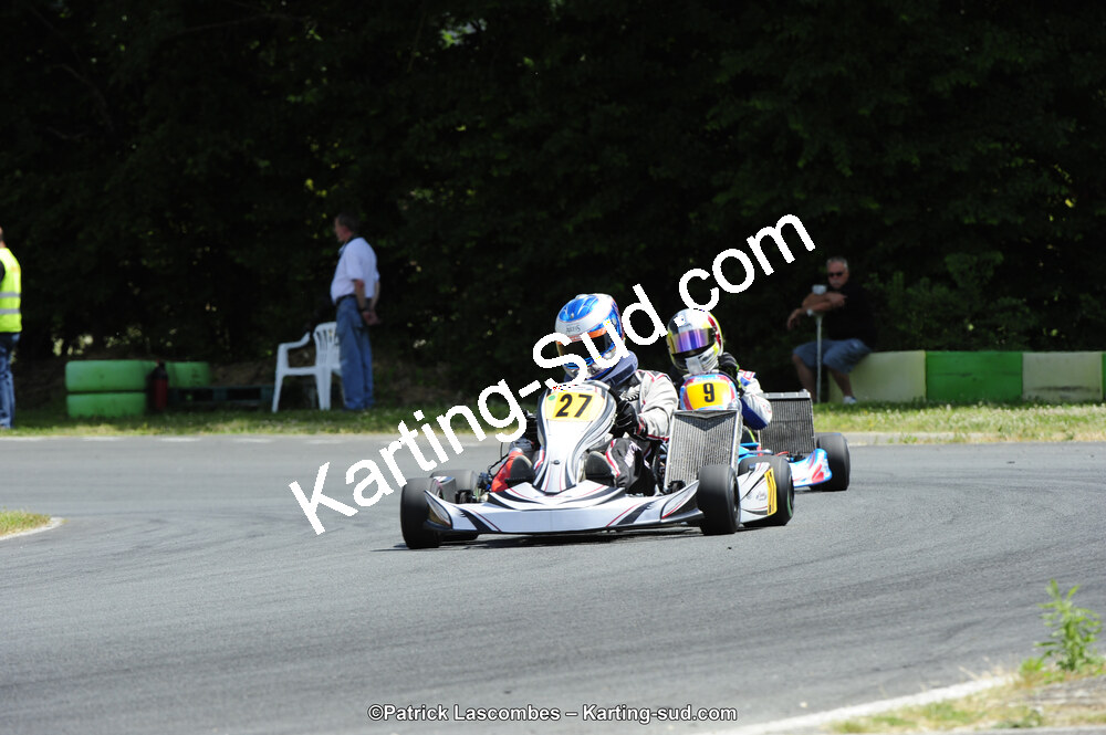 31/05/2015 : 4ème manche du Trophée Kart Ufolep 2015 à Layrac (Photos Patrick Lascombes) 2015 — karting