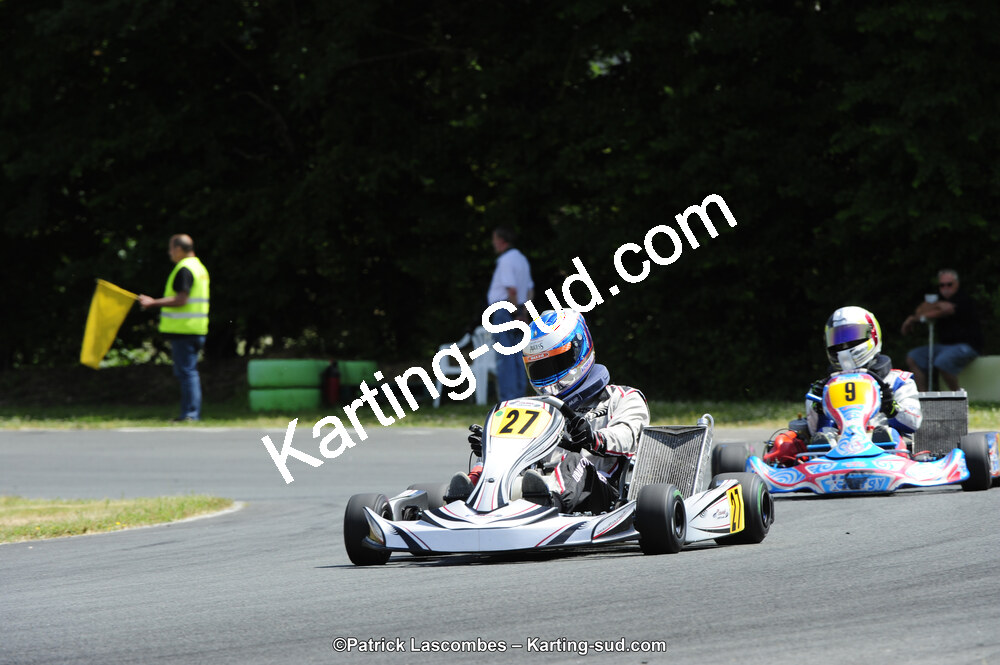 31/05/2015 : 4ème manche du Trophée Kart Ufolep 2015 à Layrac (Photos Patrick Lascombes) 2015 — karting