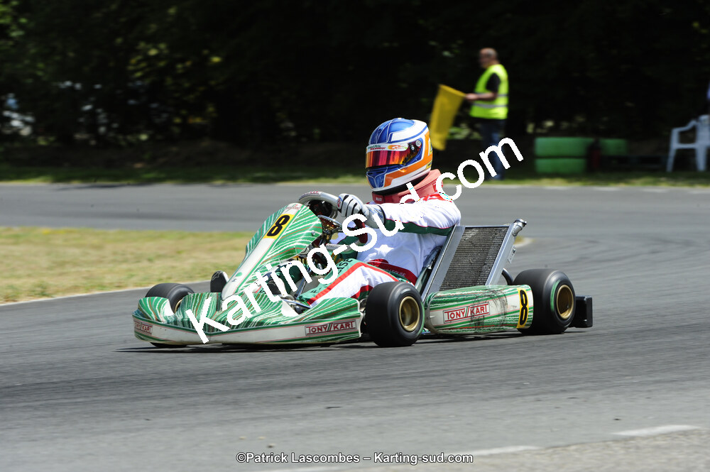 31/05/2015 : 4ème manche du Trophée Kart Ufolep 2015 à Layrac (Photos Patrick Lascombes) 2015 — karting