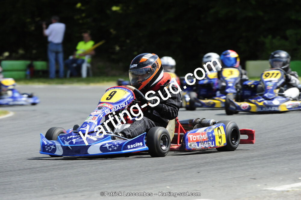 31/05/2015 : 4ème manche du Trophée Kart Ufolep 2015 à Layrac (Photos Patrick Lascombes) 2015 — karting
