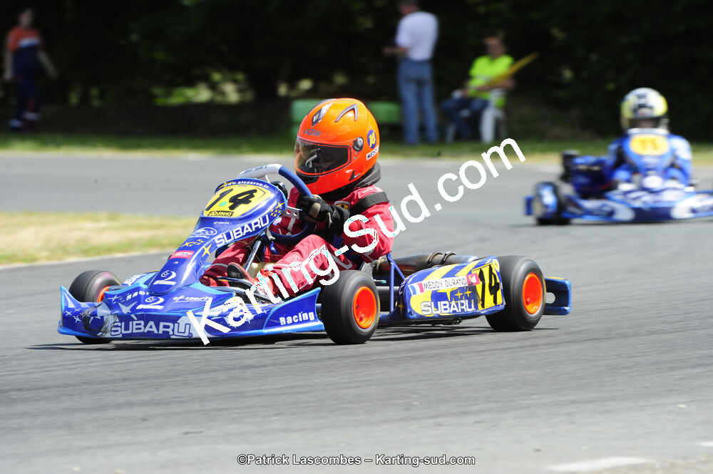 31/05/2015 : 4ème manche du Trophée Kart Ufolep 2015 à Layrac (Photos Patrick Lascombes) 2015 — karting