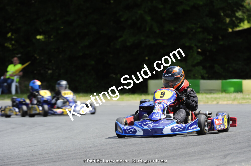 31/05/2015 : 4ème manche du Trophée Kart Ufolep 2015 à Layrac (Photos Patrick Lascombes) 2015 — karting