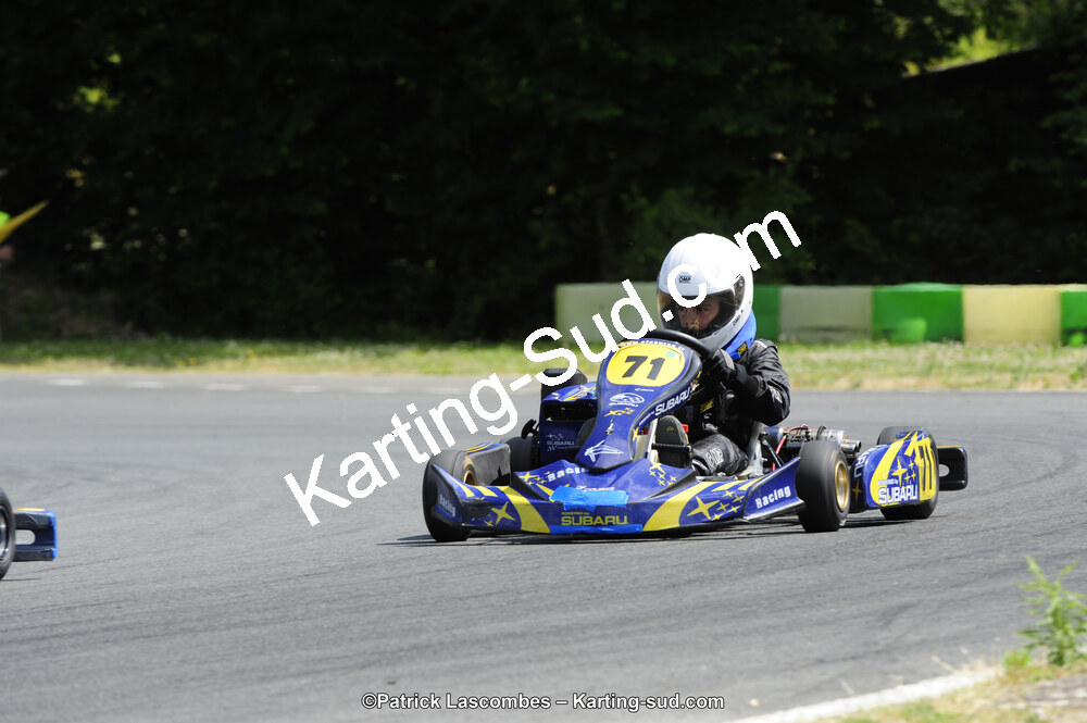31/05/2015 : 4ème manche du Trophée Kart Ufolep 2015 à Layrac (Photos Patrick Lascombes) 2015 — karting