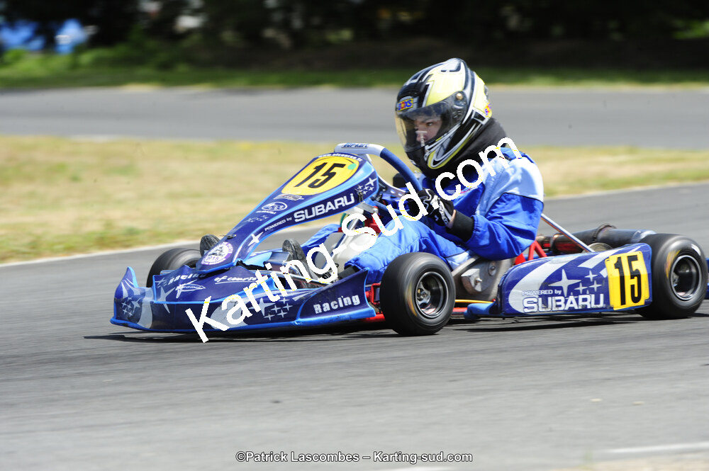 31/05/2015 : 4ème manche du Trophée Kart Ufolep 2015 à Layrac (Photos Patrick Lascombes) 2015 — karting