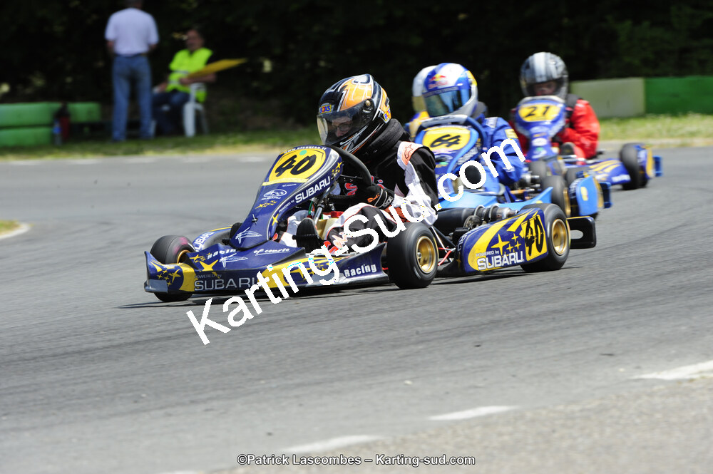 31/05/2015 : 4ème manche du Trophée Kart Ufolep 2015 à Layrac (Photos Patrick Lascombes) 2015 — karting