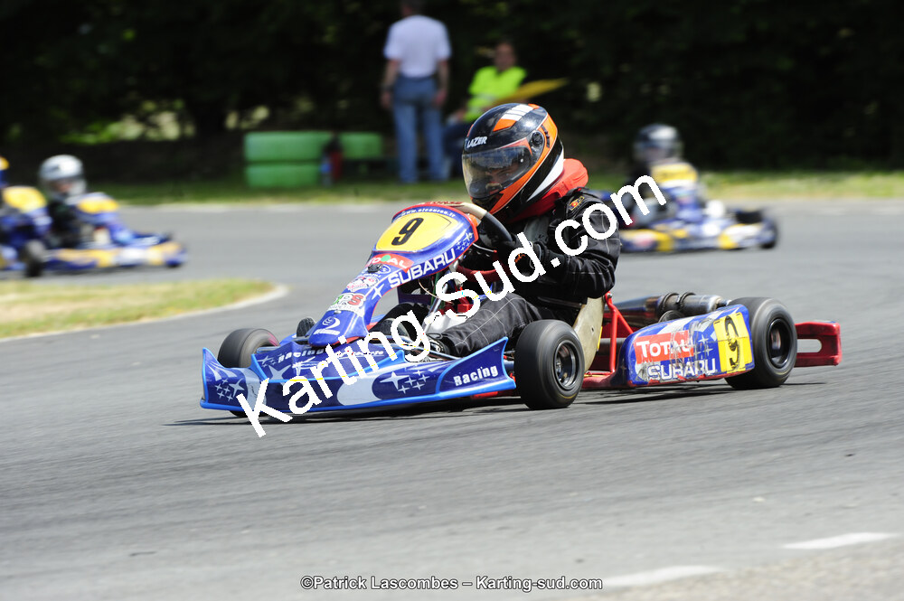 31/05/2015 : 4ème manche du Trophée Kart Ufolep 2015 à Layrac (Photos Patrick Lascombes) 2015 — karting