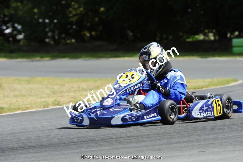 31/05/2015 : 4ème manche du Trophée Kart Ufolep 2015 à Layrac (Photos Patrick Lascombes) 2015 — karting
