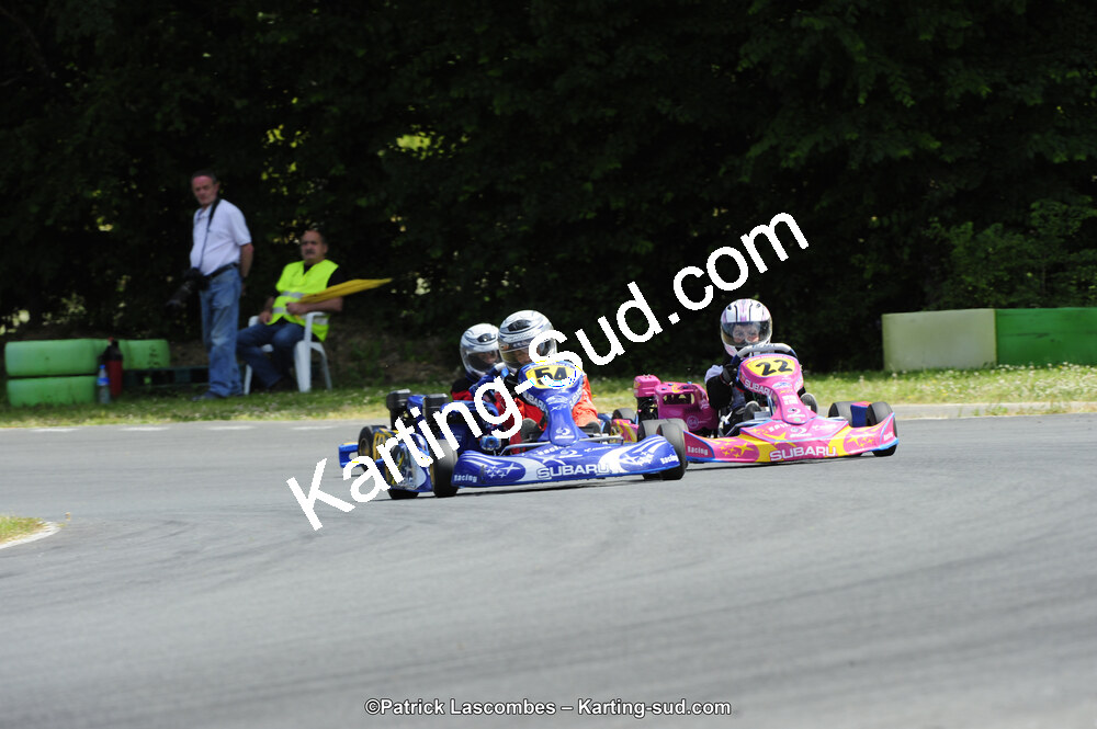 31/05/2015 : 4ème manche du Trophée Kart Ufolep 2015 à Layrac (Photos Patrick Lascombes) 2015 — karting