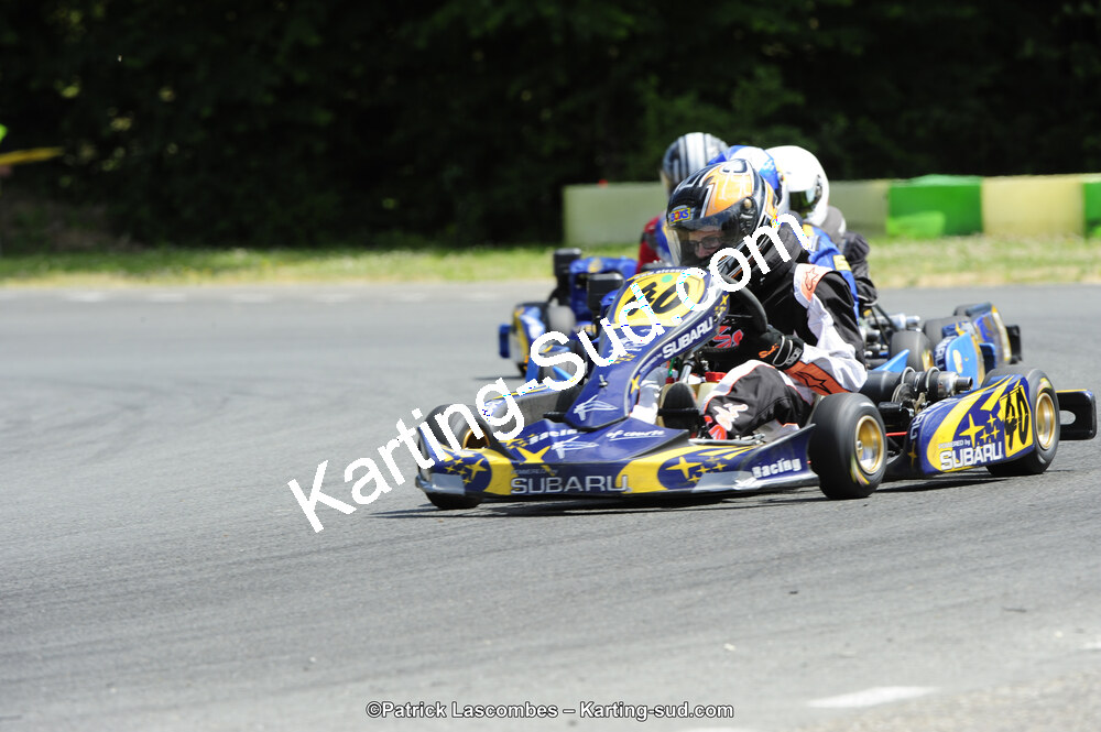 31/05/2015 : 4ème manche du Trophée Kart Ufolep 2015 à Layrac (Photos Patrick Lascombes) 2015 — karting