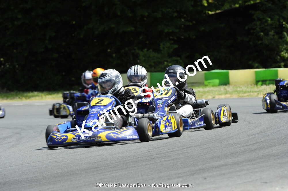 31/05/2015 : 4ème manche du Trophée Kart Ufolep 2015 à Layrac (Photos Patrick Lascombes) 2015 — karting