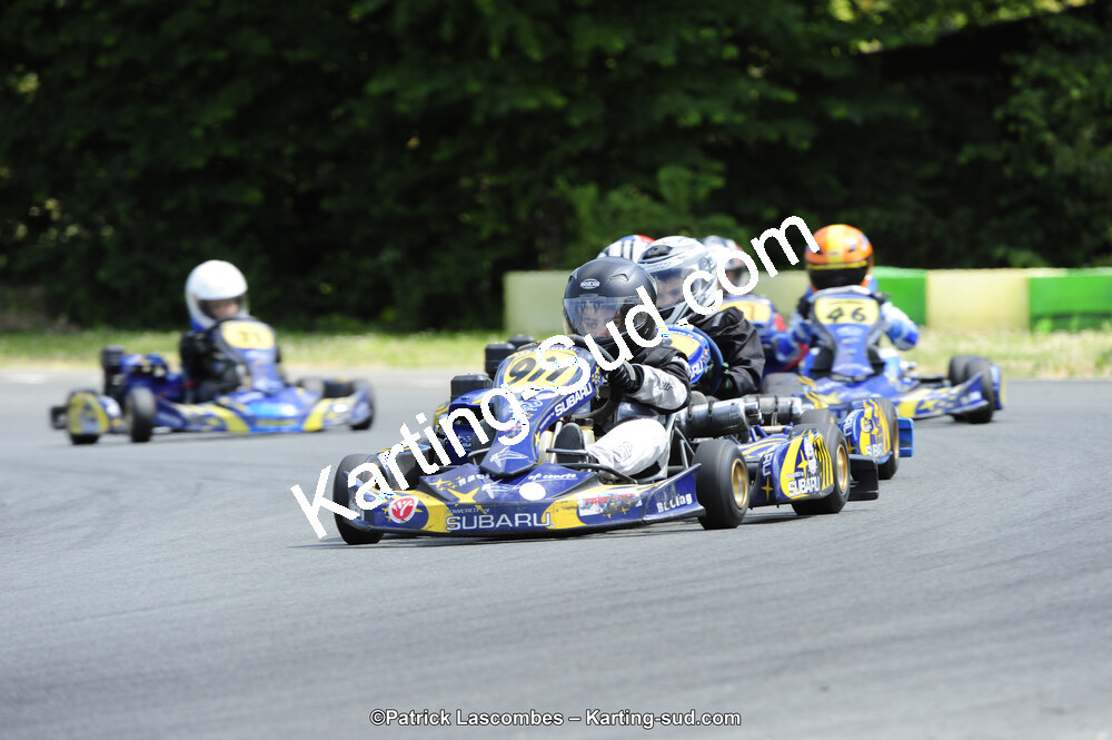 31/05/2015 : 4ème manche du Trophée Kart Ufolep 2015 à Layrac (Photos Patrick Lascombes) 2015 — karting