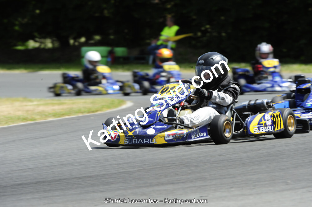 31/05/2015 : 4ème manche du Trophée Kart Ufolep 2015 à Layrac (Photos Patrick Lascombes) 2015 — karting