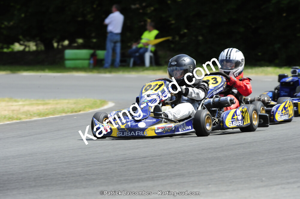 31/05/2015 : 4ème manche du Trophée Kart Ufolep 2015 à Layrac (Photos Patrick Lascombes) 2015 — karting