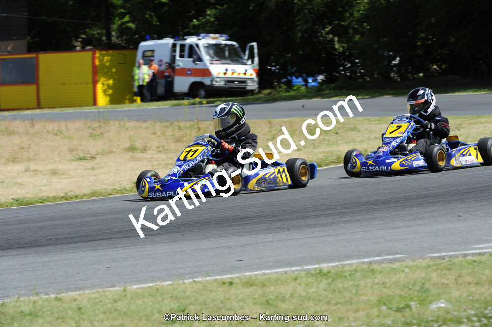 31/05/2015 : 4ème manche du Trophée Kart Ufolep 2015 à Layrac (Photos Patrick Lascombes) 2015 — karting