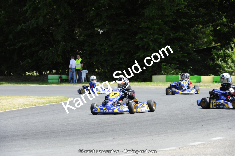 31/05/2015 : 4ème manche du Trophée Kart Ufolep 2015 à Layrac (Photos Patrick Lascombes) 2015 — karting