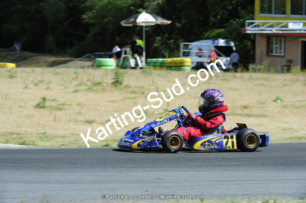 31/05/2015 : 4ème manche du Trophée Kart Ufolep 2015 à Layrac (Photos Patrick Lascombes) 2015 — karting