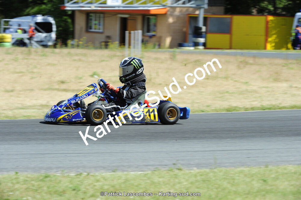 31/05/2015 : 4ème manche du Trophée Kart Ufolep 2015 à Layrac (Photos Patrick Lascombes) 2015 — karting