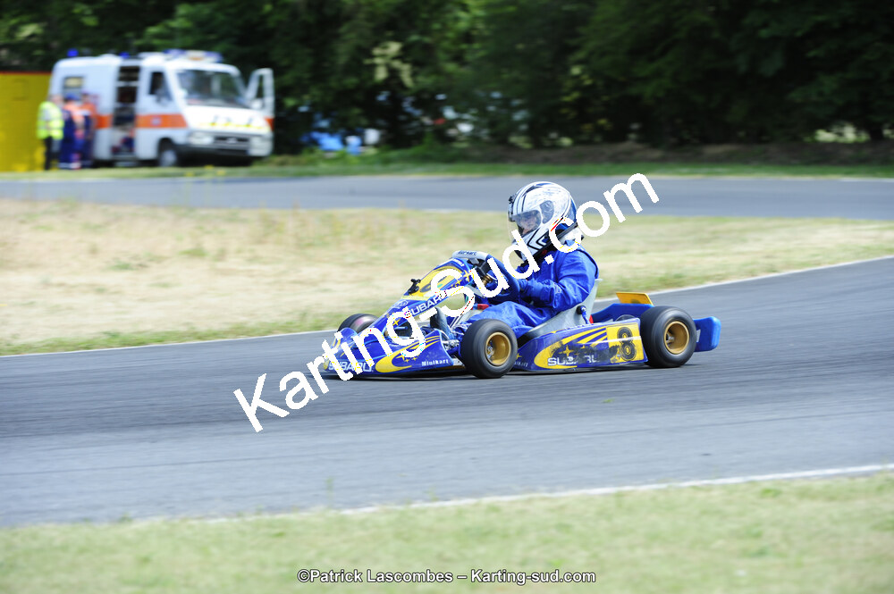 31/05/2015 : 4ème manche du Trophée Kart Ufolep 2015 à Layrac (Photos Patrick Lascombes) 2015 — karting
