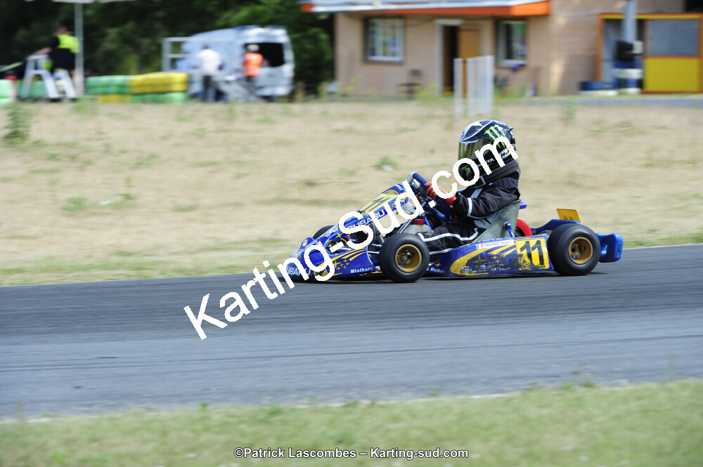 31/05/2015 : 4ème manche du Trophée Kart Ufolep 2015 à Layrac (Photos Patrick Lascombes) 2015 — karting