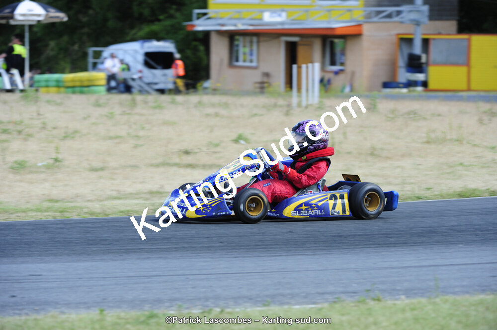 31/05/2015 : 4ème manche du Trophée Kart Ufolep 2015 à Layrac (Photos Patrick Lascombes) 2015 — karting