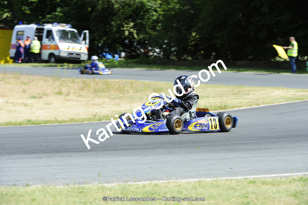 31/05/2015 : 4ème manche du Trophée Kart Ufolep 2015 à Layrac (Photos Patrick Lascombes) 2015 — karting