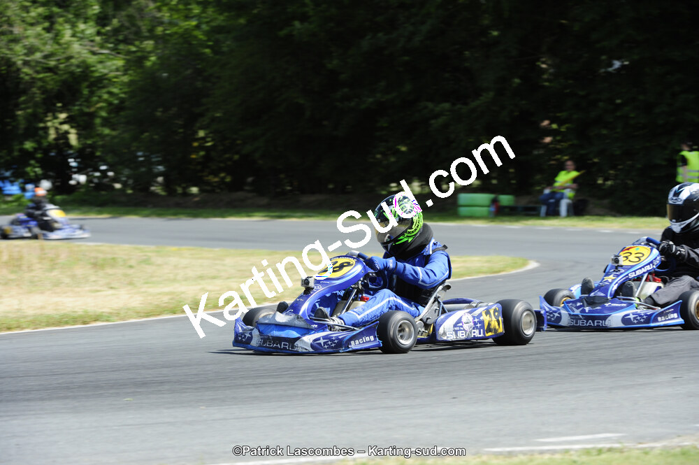 31/05/2015 : 4ème manche du Trophée Kart Ufolep 2015 à Layrac (Photos Patrick Lascombes) 2015 — karting