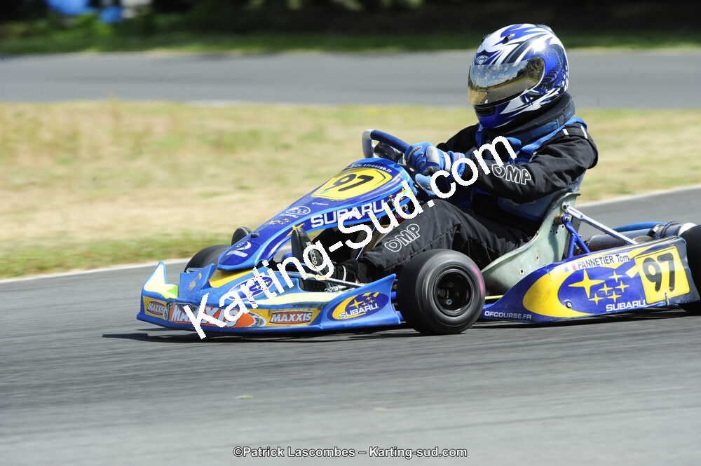 31/05/2015 : 4ème manche du Trophée Kart Ufolep 2015 à Layrac (Photos Patrick Lascombes) 2015 — karting