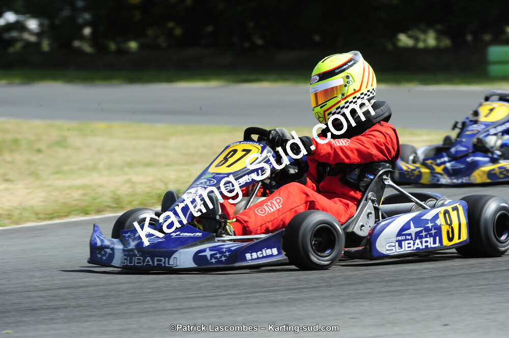 31/05/2015 : 4ème manche du Trophée Kart Ufolep 2015 à Layrac (Photos Patrick Lascombes) 2015 — karting