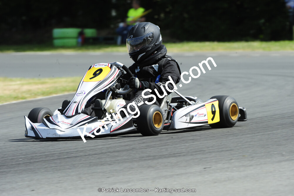 31/05/2015 : 4ème manche du Trophée Kart Ufolep 2015 à Layrac (Photos Patrick Lascombes) 2015 — karting