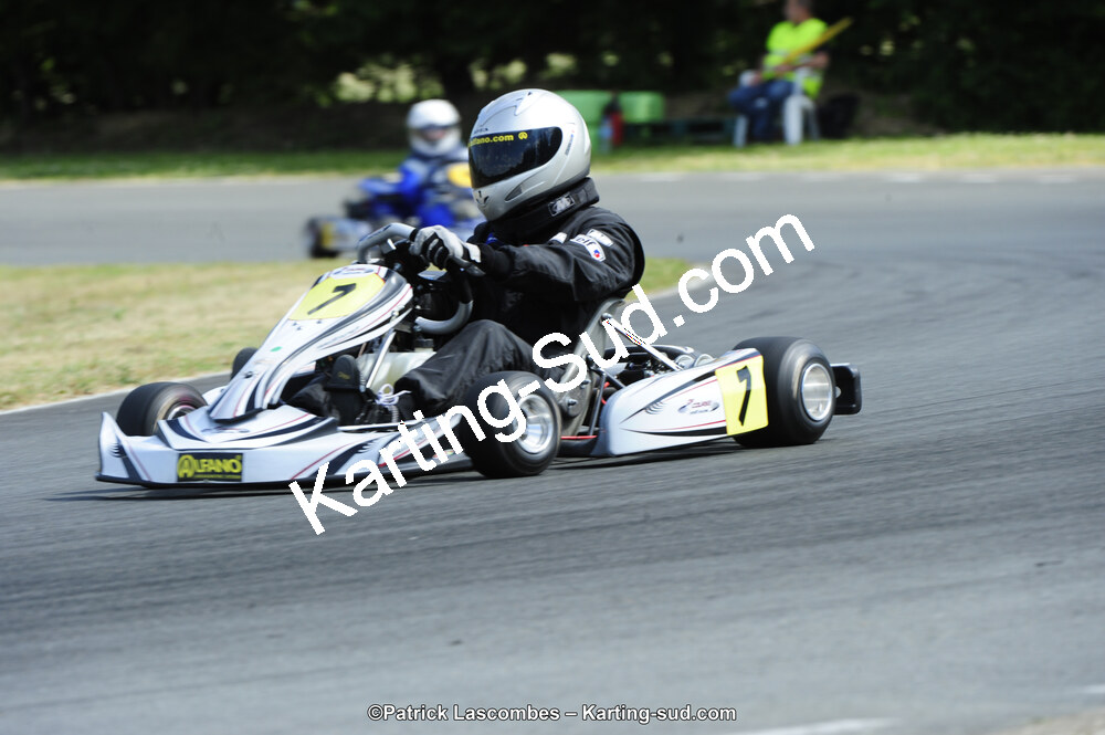 31/05/2015 : 4ème manche du Trophée Kart Ufolep 2015 à Layrac (Photos Patrick Lascombes) 2015 — karting