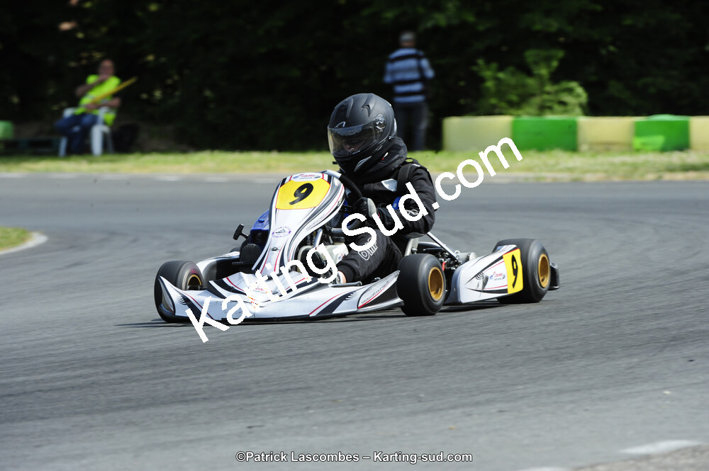 31/05/2015 : 4ème manche du Trophée Kart Ufolep 2015 à Layrac (Photos Patrick Lascombes) 2015 — karting