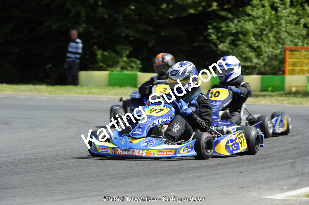 31/05/2015 : 4ème manche du Trophée Kart Ufolep 2015 à Layrac (Photos Patrick Lascombes) 2015 — karting