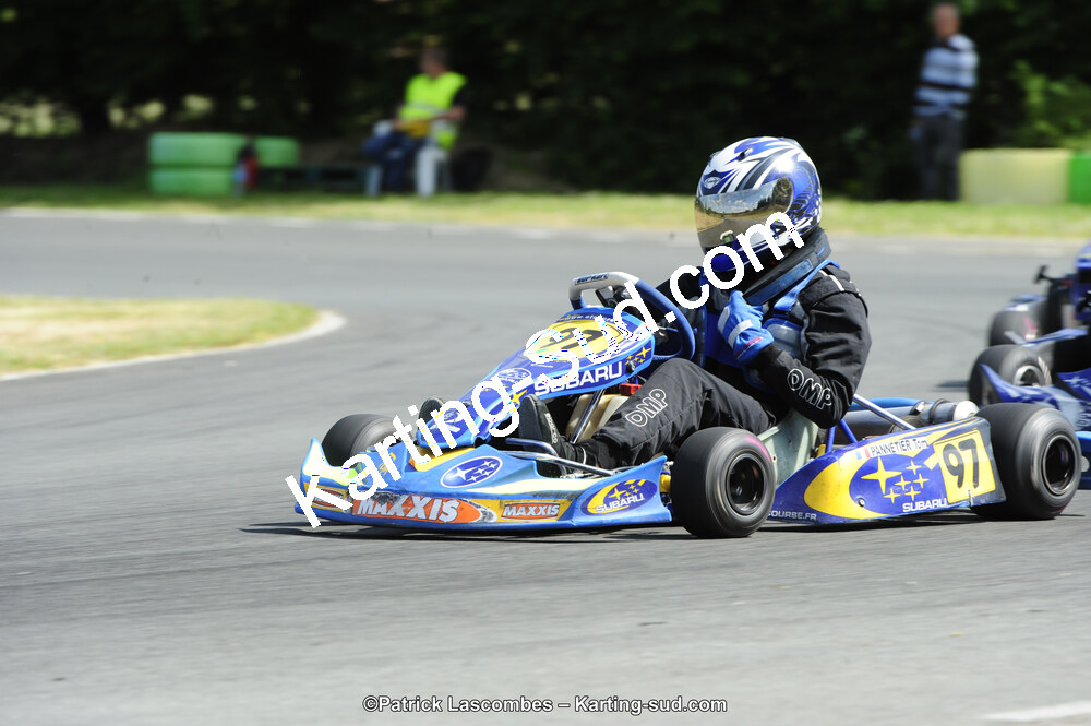 31/05/2015 : 4ème manche du Trophée Kart Ufolep 2015 à Layrac (Photos Patrick Lascombes) 2015 — karting