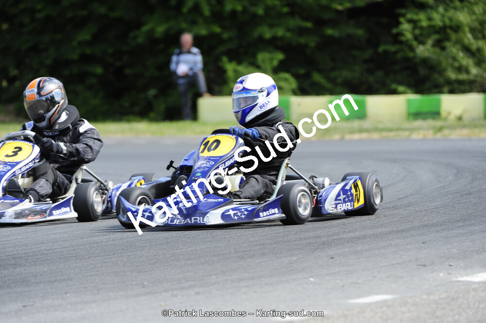31/05/2015 : 4ème manche du Trophée Kart Ufolep 2015 à Layrac (Photos Patrick Lascombes) 2015 — karting