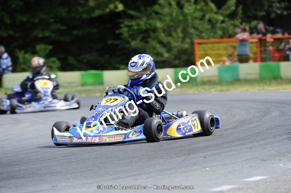 31/05/2015 : 4ème manche du Trophée Kart Ufolep 2015 à Layrac (Photos Patrick Lascombes) 2015 — karting
