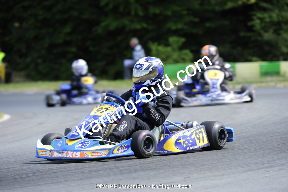 31/05/2015 : 4ème manche du Trophée Kart Ufolep 2015 à Layrac (Photos Patrick Lascombes) 2015 — karting
