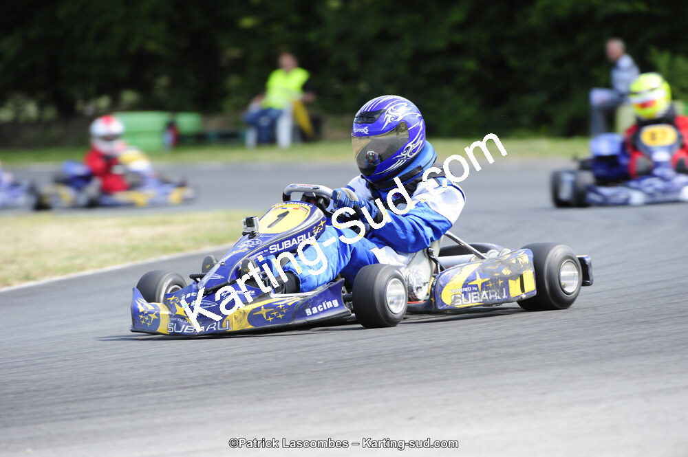 31/05/2015 : 4ème manche du Trophée Kart Ufolep 2015 à Layrac (Photos Patrick Lascombes) 2015 — karting