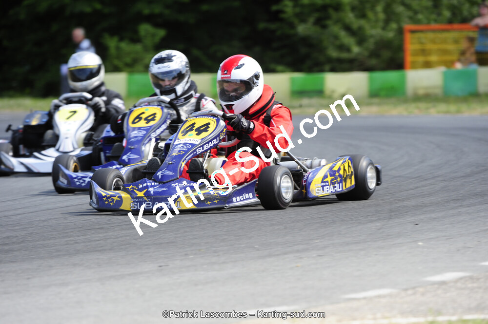 31/05/2015 : 4ème manche du Trophée Kart Ufolep 2015 à Layrac (Photos Patrick Lascombes) 2015 — karting